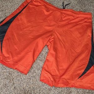 XL Nike Shorts